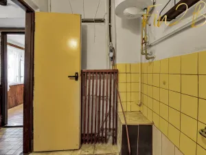 Prodej rodinného domu, Líšťany, V Poustkách, 61 m2