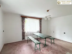 Prodej rodinného domu, Loučná nad Desnou, 205 m2