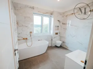 Prodej bytu 4+kk, Hluboká nad Vltavou, Rybova, 123 m2