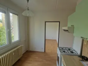 Pronájem bytu 3+1, Jablonec nad Nisou, Liberecká, 61 m2