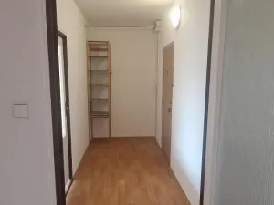 Pronájem bytu 3+1, Jablonec nad Nisou, Liberecká, 61 m2