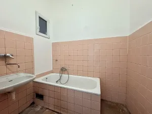 Prodej bytu 3+1, Teplice, Duchcovská, 71 m2