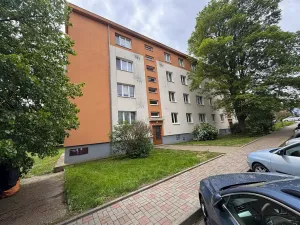 Prodej bytu 2+1, Teplice, Zrenjaninská, 52 m2