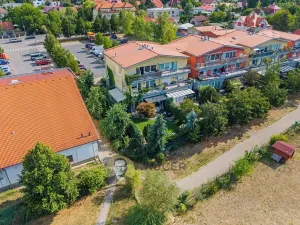 Prodej bytu 2+kk, Praha - Újezd nad Lesy, Račiněveská, 95 m2