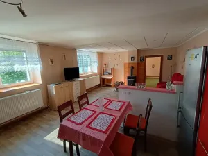 Prodej rodinného domu, Žďár, 68 m2