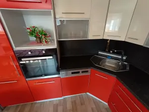 Prodej rodinného domu, Žďár, 68 m2