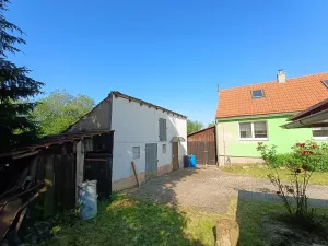 Prodej rodinného domu, Žďár, 68 m2