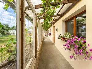 Prodej rodinného domu, Hostomice, Rybnice, 89 m2