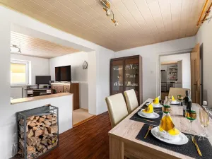Prodej rodinného domu, Hostomice, Rybnice, 89 m2