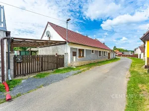 Prodej rodinného domu, Hostomice, Rybnice, 89 m2