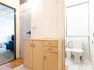 Prodej bytu 2+1, Osek, Hrdlovská, 61 m2