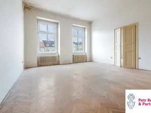 Prodej obchodního prostoru, Rakovník, Husovo náměstí, 622 m2