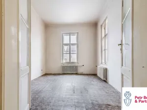Prodej obchodního prostoru, Rakovník, Husovo náměstí, 622 m2