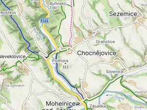 Prodej pole, Mohelnice nad Jizerou, 11600 m2