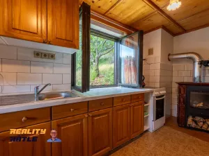Prodej chaty, Šárovcova Lhota, 51 m2