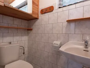 Prodej chaty, Šárovcova Lhota, 51 m2