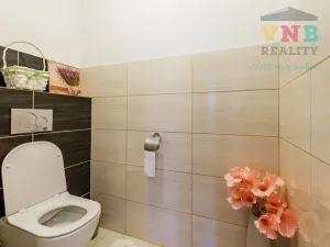 Prodej rodinného domu, Hluchov, 140 m2