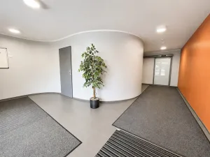 Prodej bytu 3+kk, Praha - Libeň, Rozšířená, 75 m2
