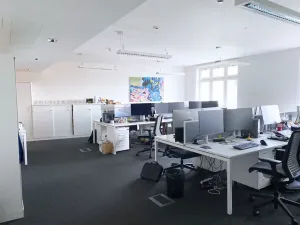 Pronájem kanceláře, Praha - Nové Město, Václavské náměstí, 238 m2