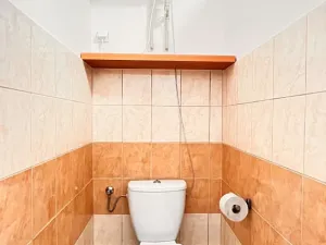 Pronájem bytu 1+kk, Hradec Králové - Piletice, 23 m2