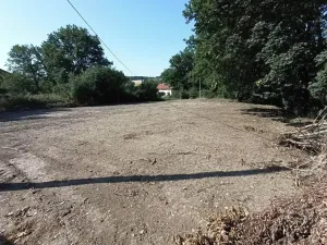 Prodej pozemku pro bydlení, Okrouhlá, 2116 m2