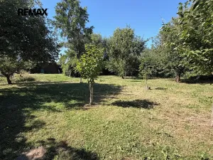 Pronájem komerčního pozemku, Praha - Zbraslav, Závist, 550 m2