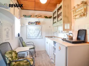 Prodej zahrady, Tvrdonice, 1072 m2