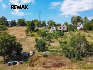 Prodej zahrady, Tvrdonice, 1072 m2