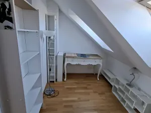 Prodej bytu 2+kk, Praha - Vršovice, Moskevská, 74 m2