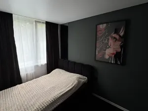 Prodej bytu 2+kk, Praha - Krč, Sládkovičova, 39 m2