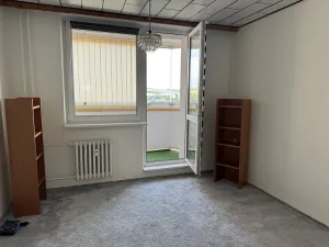 Pronájem bytu 2+1, Otrokovice, Nádražní, 54 m2