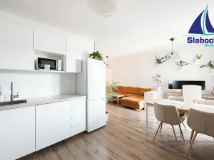 Prodej bytu 2+kk, Praha - Letňany, Škrábkových, 68 m2