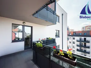 Prodej bytu 2+kk, Praha - Letňany, Škrábkových, 68 m2