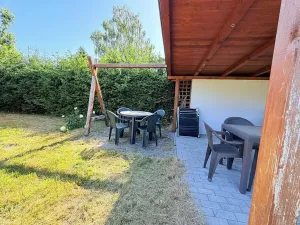 Pronájem chaty, Třebechovice pod Orebem, 20 m2