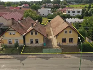 Prodej rodinného domu, Břehy, Bahníkova, 198 m2