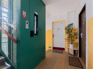 Pronájem bytu 2+1, Teplice, Duchcovská, 61 m2