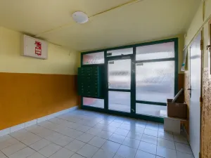 Pronájem bytu 2+1, Teplice, Duchcovská, 61 m2