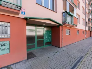 Pronájem bytu 2+1, Teplice, Duchcovská, 61 m2