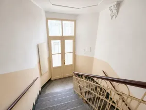 Pronájem bytu 2+kk, Praha - Nusle, Na Zámecké, 55 m2