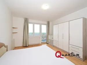 Pronájem bytu 2+kk, Praha - Hloubětín, Slévačská, 47 m2