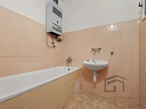 Prodej bytu 3+1, Praha - Žižkov, Biskupcova, 87 m2
