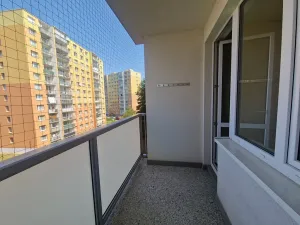 Pronájem bytu 2+kk, Praha - Kamýk, Zvolská, 36 m2