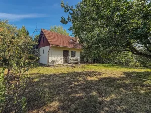 Pronájem chaty, Praha, Kbelská, 35 m2