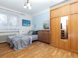 Pronájem bytu 3+1, Nový Jičín, Gregorova, 62 m2