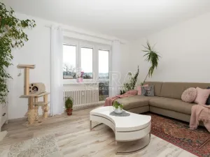 Pronájem bytu 3+1, Nový Jičín, Gregorova, 62 m2