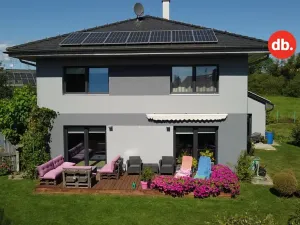 Prodej vícegeneračního domu, Otovice, Na Louce, 280 m2