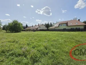 Prodej pozemku pro bydlení, Jesenice, 1086 m2