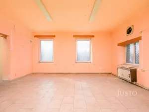 Prodej obchodního prostoru, Liberec - Liberec III-Jeřáb, Americká, 142 m2