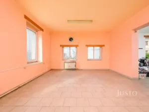 Prodej obchodního prostoru, Liberec - Liberec III-Jeřáb, Americká, 142 m2