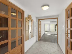 Prodej rodinného domu, Pardubice - Pardubičky, Bokova, 164 m2